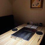 焼肉割烹 YP流 - 