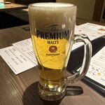 京もつ鍋 秀寅 - 