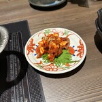 京もつ鍋 秀寅 - 