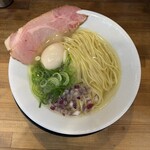 中華そば 九兵衛 - 