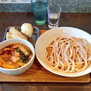 武蔵野うどん 澤村_0