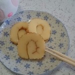 増友商店 - 究極の伊達巻♪