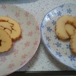 増友商店 - 某有名メーカーの伊達巻と比較