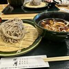 挽きぐるみ蕎麦屋 禅開