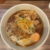 立ち食い蕎麦 酒処 稜