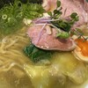 中華そば とり木瓜