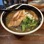 麺場 ハマトラ - 