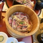 肉奉行京都牛光 - 