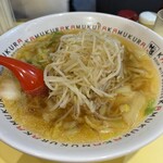 どうとんぼり神座  - 