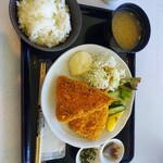 紀宝町ウミガメ公園お食事＆喫茶コーナー - 