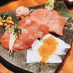 秋田料理 わったりぼうず - 