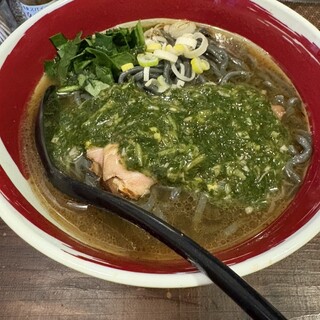麺場 ハマトラ_1