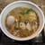 麺乃家 - 料理写真: