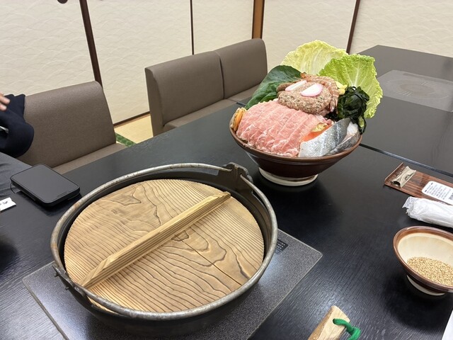 ちゃんこ 焼肉 朝潮 鴫野店 - 鴫野/ちゃんこ鍋 | 食べログ