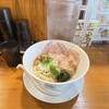 麺屋 会心の一振り