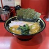横濱家系ラーメン 野中家