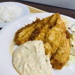 おぐら 出北店 - 