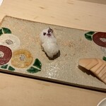 すし人　酒伊 - 