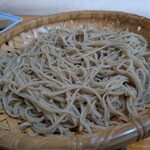 そば処 松本 - 