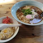 ぽんぷ - 料理写真: