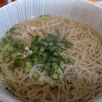 そば処 松本 - 