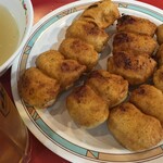 第7ギョーザの店 - 