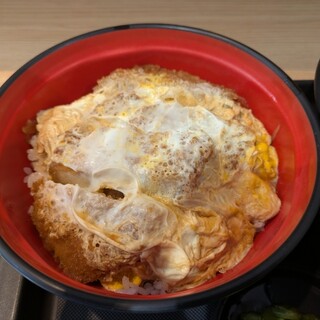 名代 富士そば_1