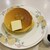 ダン珈琲店 - 料理写真:ホットケーキ