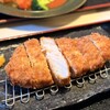 とんかつ&ハンバーグ たくとみ