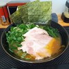 ラーメン見田家