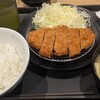 松屋 納屋橋店
