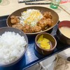 吹田サービスエリア（下り線）スナックコーナー