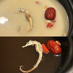 薬膳食堂うまつ - 