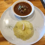 ベンガルビストロ スナリ 南大塚店 - 