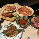京の焼肉処 弘 - 