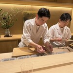 日本料理 研野 - 