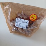 鳥ぷろ - 料理写真: