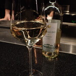 BAKNOS - 本日の白