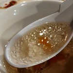 バーン・イサーン - スープ