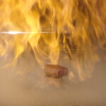 BAKNOS - フランベ