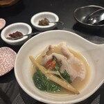 薬膳食堂うまつ - 