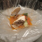 BAKNOS akasaka - 海開き