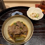 日本料理 研野 - 