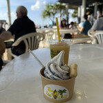 オールドコーナースタンド - 