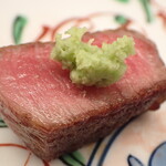 BAKNOS - ステーキ2種