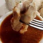 バーン・イサーン - チキン