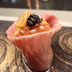 BAKNOS - 極みの軍艦