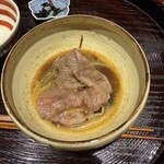 日本料理 研野 - 