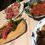 京の焼肉処 弘 三条木屋町店 - 
