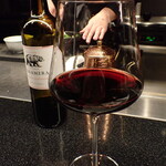 BAKNOS - 本日の赤